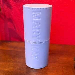 Mary Kay Lavender Makeup Brush Holder